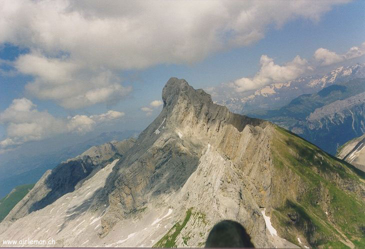 Fly-Parapente/Vols/Chamonix/2 percee2g.jpg